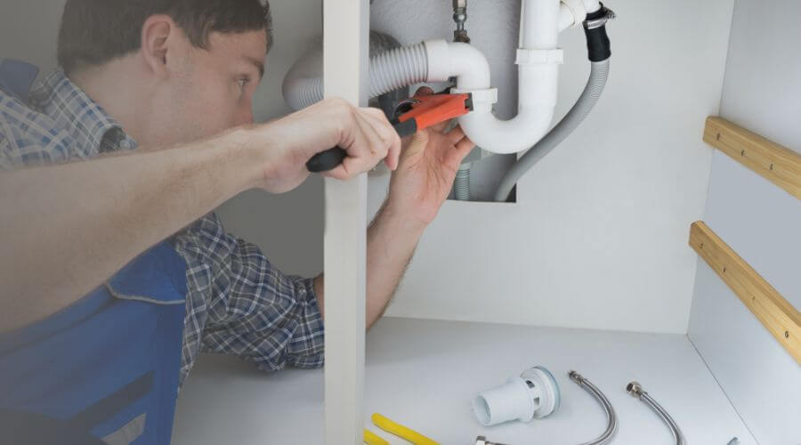Professional emergency plumbing in Carlton, OR